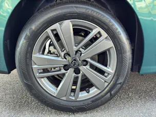Peugeot 308 SW 1.2 Hybrid 145 PS SYLE AUTOMAT