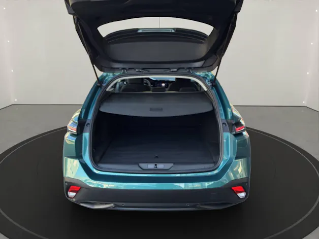 Peugeot 308 SW 1.2 Hybrid 145 PS SYLE AUTOMAT