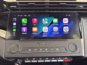 Peugeot 308 SW 1.2 Hybrid 145 PS SYLE AUTOMAT