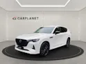 Mazda CX-60 2.5 PHEV 327 PS Homura AWD AHK