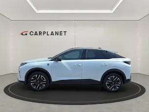 Peugeot 3008 1.2 Hybrid 145 PS GT AUTOMAT