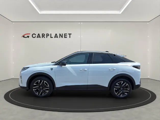 Peugeot 3008 1.2 Hybrid 145 PS GT AUTOMAT