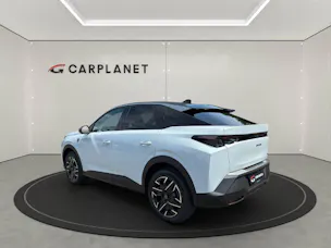 Peugeot 3008 1.2 Hybrid 145 PS GT AUTOMAT