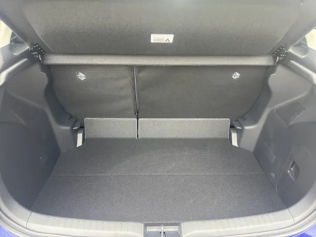 Mazda 2 1.5 Hybrid 116 PS Exclusive-Line