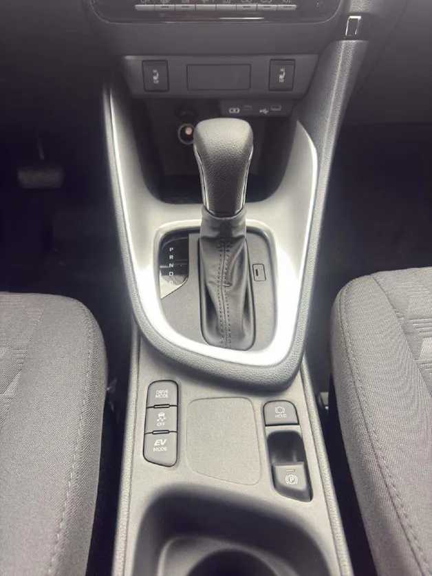 Mazda 2 1.5 Hybrid 116 PS Exclusive-Line