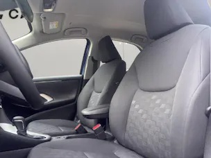 Mazda 2 1.5 Hybrid 116 PS Exclusive-Line