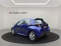 Mazda 2 1.5 Hybrid 116 PS Exclusive-Line