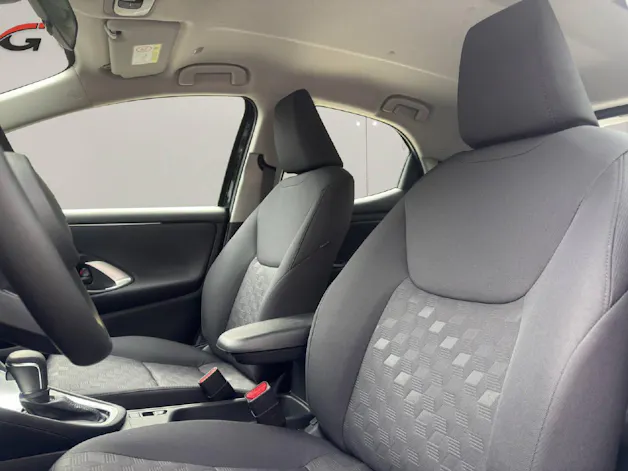 Mazda 2 1.5 Hybrid 116 PS Exclusive-Line