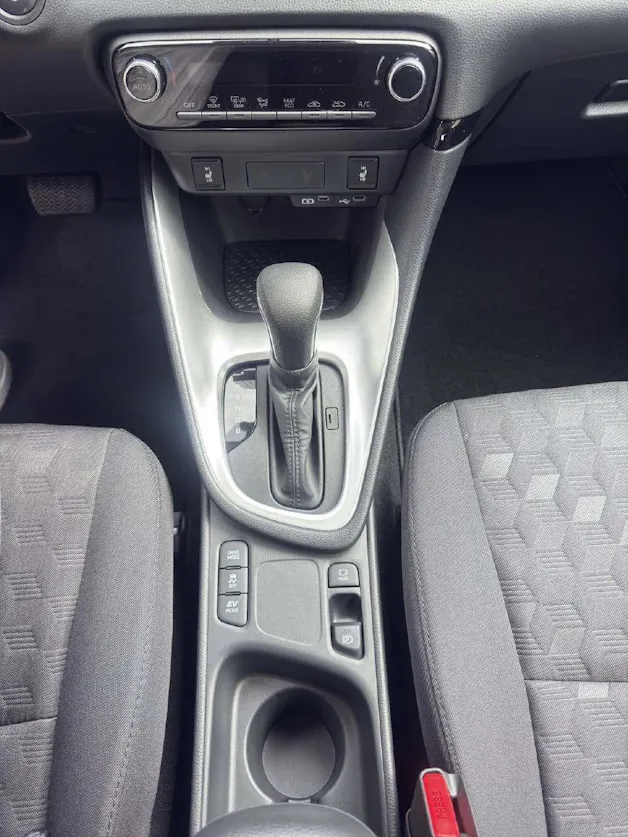 Mazda 2 1.5 Hybrid 116 PS Exclusive-Line