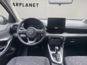 Mazda 2 1.5 Hybrid 116 PS Exclusive-Line
