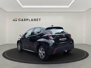 Mazda 2 1.5 Hybrid 116 PS Exclusive-Line