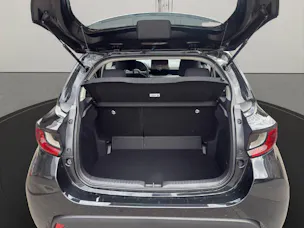 Mazda 2 1.5 Hybrid 116 PS Exclusive-Line