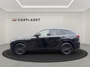 Mazda CX-60 2.5 PHEV 327 PS Homura Plus AWD
