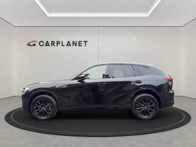 Mazda CX-60 2.5 PHEV 327 PS Homura Plus AWD