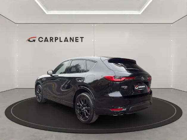 Mazda CX-60 2.5 PHEV 327 PS Homura Plus AWD
