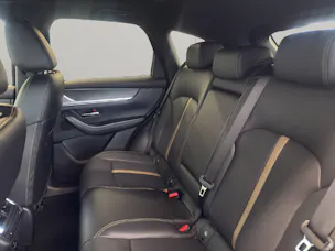 Mazda CX-60 2.5 PHEV 327 PS Homura Plus AWD