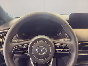 Mazda CX-60 2.5 PHEV 327 PS Homura Plus AWD