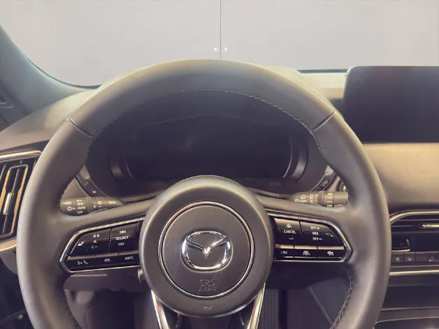 Mazda CX-60 2.5 PHEV 327 PS Homura Plus AWD