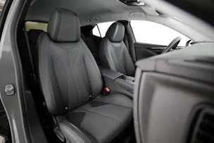 DS Automobiles 4 1.2 PureTech Trocadero