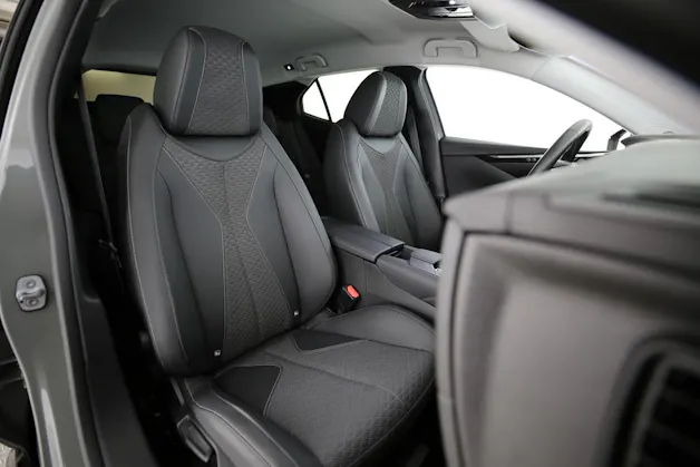 DS Automobiles 4 1.2 PureTech Trocadero