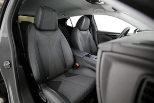 Fahrzeugbild DS AUTOMOBILES DS4 1.2 PureTech Trocadero