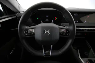 DS Automobiles 4 1.2 PureTech Trocadero