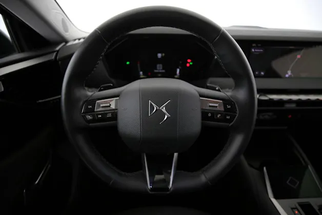 DS Automobiles 4 1.2 PureTech Trocadero
