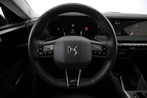 Fahrzeugbild DS AUTOMOBILES DS4 1.2 PureTech Trocadero