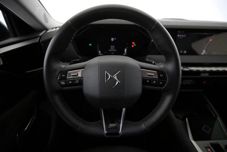 Fahrzeugbild DS AUTOMOBILES DS4