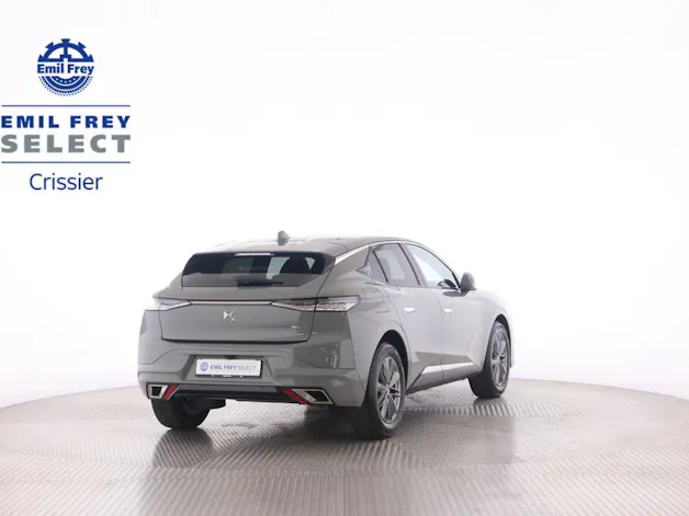 DS Automobiles 4 1.2 PureTech Trocadero