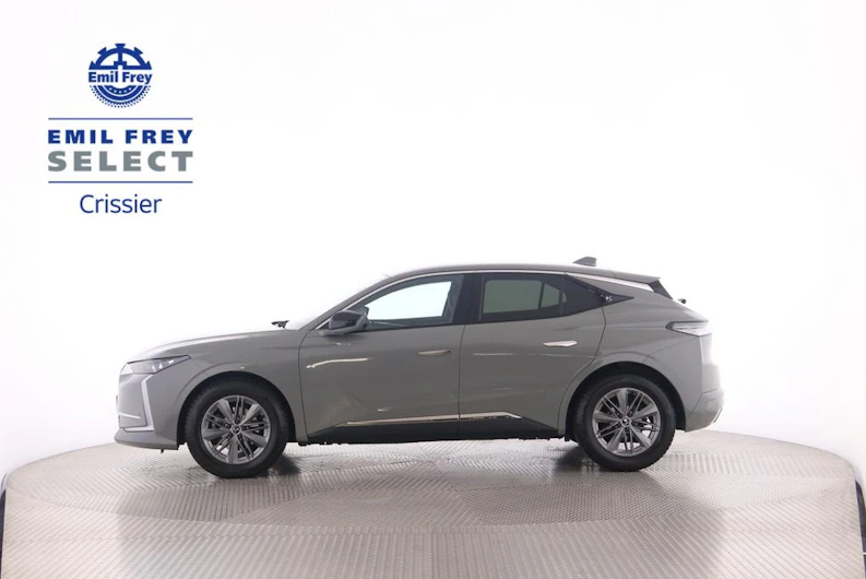 Fahrzeugbild DS AUTOMOBILES DS4