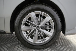 Fahrzeugbild DS AUTOMOBILES DS4 1.2 PureTech Trocadero