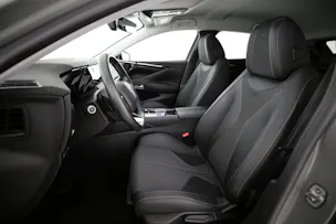 DS Automobiles 4 1.2 PureTech Trocadero