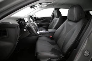 Fahrzeugbild DS AUTOMOBILES DS4 1.2 PureTech Trocadero