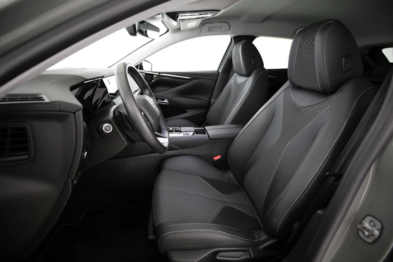 Fahrzeugbild DS AUTOMOBILES DS4