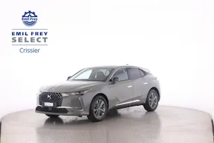 DS Automobiles 4 1.2 PureTech Trocadero