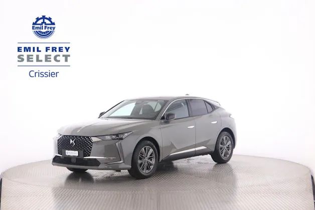 DS Automobiles 4 1.2 PureTech Trocadero