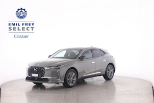 Fahrzeugbild DS AUTOMOBILES DS4 1.2 PureTech Trocadero