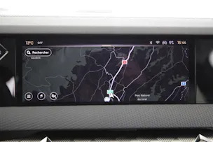 DS Automobiles 4 1.2 PureTech Trocadero