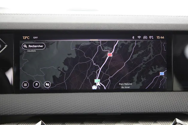 DS Automobiles 4 1.2 PureTech Trocadero