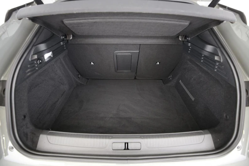 Fahrzeugbild DS AUTOMOBILES DS4