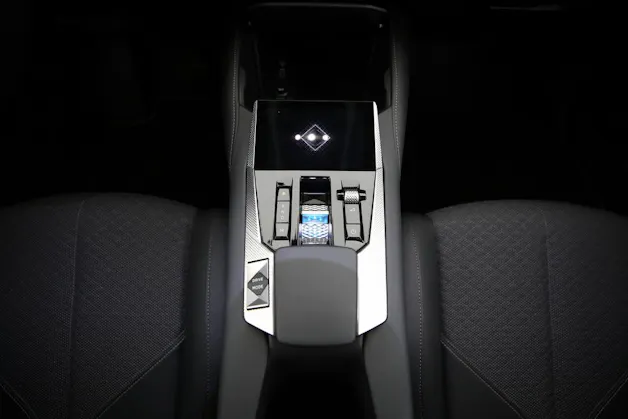 DS Automobiles 4 1.2 PureTech Trocadero