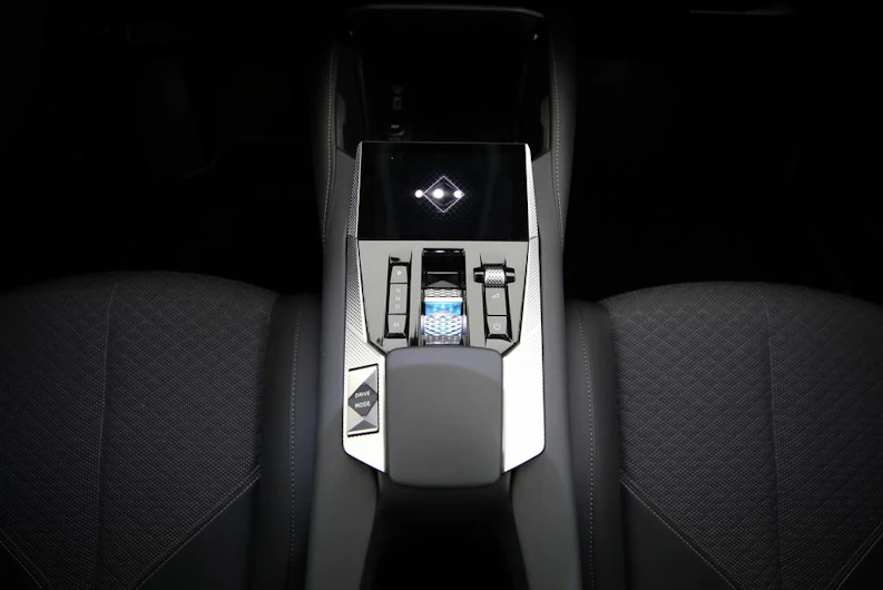 Fahrzeugbild DS AUTOMOBILES DS4