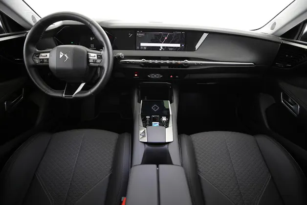 DS Automobiles 4 1.2 PureTech Trocadero