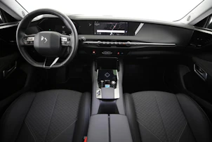 Fahrzeugbild DS AUTOMOBILES DS4 1.2 PureTech Trocadero