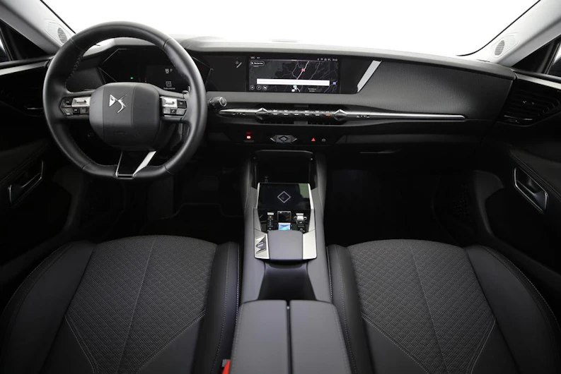 Fahrzeugbild DS AUTOMOBILES DS4