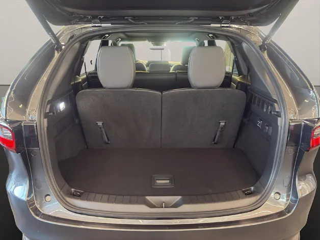 Mazda CX-80 3.3 D 254 PS Homura Plus AWD