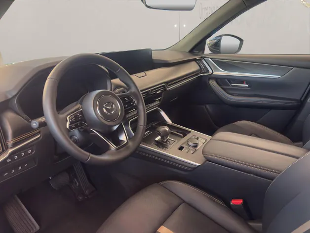 Mazda CX-80 3.3 D 254 PS Homura Plus AWD