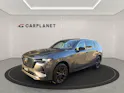 Mazda CX-80 3.3 D 254 PS Homura Plus AWD