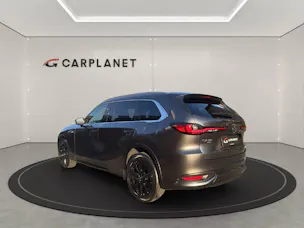 Mazda CX-80 3.3 D 254 PS Homura Plus AWD